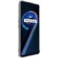 BUĞZ Realme 9 Pro 5g Kılıf Lüx Şeffaf Silikon