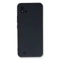 BUĞZ Realme C11 2021 Kılıf Nano İçi Kadife Silikon - Lacivert