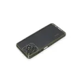 BUĞZ Realme C53 Kılıf Razer Lensli Silikon - Yeşil