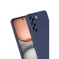 BUĞZ Realme C75 4g First Silikon - Lacivert