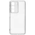 BUĞZ Realme C75 Kılıf Lüx Şeffaf Silikon