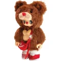 BUĞZ Rebel Bear Sürpriz Kutu