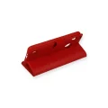 BUĞZ Reeder P13 Blue Kılıf Trend S Plus Kapaklı Kılıf - Kırmızı