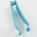 BUĞZ Renkli Muz Toka 8 cm