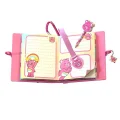 BUĞZ RET23000 Real Littles -- Mini Günlük CDU12-25431