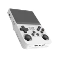 BUĞZ Retro El Konsolu 64 GB – 15.000 Oyun, Geniş Platform Desteği, 3.5” IPS Ekran Yeni Nesil