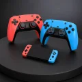 BUĞZ Retro Oyun Konsolu HDMI Destekli Kablosuz Oyun Kolu ile Oyun Keyfi