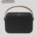BUĞZ Retro Tarz Kablosuz Radyo – Bluetooth, USB ve TF Kart Girişli