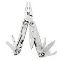 BUĞZ Rev 832131 Çok Amaçlı Çakı / Pense - Metal Gövde (multitool)
