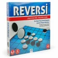 BUĞZ Reversi Kutu Oyunu