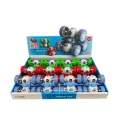 BUĞZ RG-663-1 SÜRTMELİ ÇİFT YÖNLÜ  AKROBAT(Belirtilen fiyat, tekli satış için adet fiyatıdır.)