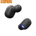 BUĞZ RGB Aydınlatmalı, Aktif Gürültü Önlemeli, Düşük Gecikmeli TWS Bluetooth Kulaklık
