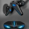  RGB Işıklı Yüksek Ses Kaliteli Gamer Kulaklık Bluetooth Bağlantılı