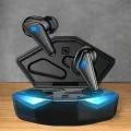 BUĞZ RGB Işıklı Yüksek Ses Kaliteli Gamer Kulaklık Bluetooth Bağlantılı