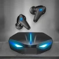 BUĞZ RGB Işıklı Yüksek Ses Kaliteli Gamer Kulaklık Bluetooth Bağlantılı - BUĞZ