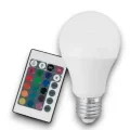 BUĞZ RGB LAMBA