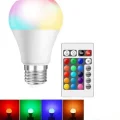 BUĞZ RGB LAMBA