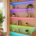 BUĞZ RGB LED 5 METRE - BUĞZ