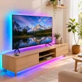 BUĞZ RGB LED 5 METRE - BUĞZ