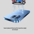 BUĞZ RGB LED Telefon Soğutucu Fan Yüksek Hızlı Soğutma Oyuncu Cooler Yeni Nesil