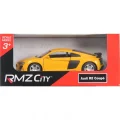 BUĞZ RMZ City 1:32 Günümüz Avrupa Serisi Model Araba