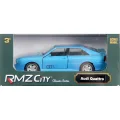 BUĞZ RMZ City 1:32 Klasik Araçlar Serisi Model Araba