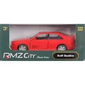 BUĞZ RMZ City 1:32 Klasik Araçlar Serisi Model Araba