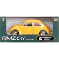 BUĞZ RMZ City 1:32 Klasik Araçlar Serisi Model Araba