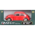 BUĞZ RMZ City 1:32 Klasik Araçlar Serisi Model Araba