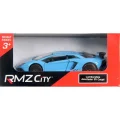 BUĞZ RMZ City 1:32 Lamborghini Serisi Model Araba