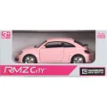 BUĞZ RMZ City 1:32 Pembe Seri Model Araba