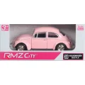 BUĞZ RMZ City 1:32 Pembe Seri Model Araba
