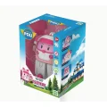  Robocar Poli Büyük Transforming Robot Amber