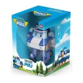 BUĞZ Robocar Poli Transforming Robot Figür - POLI/MRT-0650