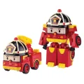 BUĞZ Robocar Poli Transforming Robot Fİgür Roy