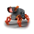  Robotik Laboratuvarı Walkingbot