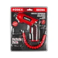BUĞZ RODEX RDX3085 Akülü Vidalama