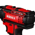 BUĞZ Rodex Şarjlı Matkap 12 V Tek Akü Rdx3320