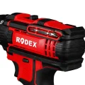 BUĞZ Rodex Şarjlı Matkap 12 V Tek Akü Rdx3320