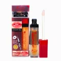 BUĞZ Rose Cosmetics Dudak Dolgunlaştırıcı Doğal Görünüm Dudak Parlatıcısı