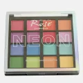 BUĞZ Rose Neon 16lı Far Seti