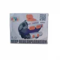 BUĞZ RS-9028C/9029C KUT.PİLLİ UZAY ARACI -ZRV