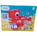 BUĞZ RS-9057C KUT.PİLLİ MÜZİK.T-REX -ZRV