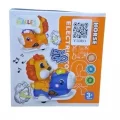 BUĞZ RS-9059C KUT.PİLLİ MÜZİK.ATA BİNEN ASLAN -ZRV