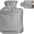 BUĞZ Rubby Sıcak Su Torbaları Peluşlu Bx40