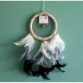  Rüya Kapanı Dream Catcher Küçük Model 1