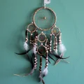 BUĞZ Rüya Kapanı Dream Catcher Küçük Model 3