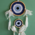 BUĞZ Rüya Kapanı Dream Catcher Model 12