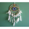  Rüya Kapanı Dream Catcher Model 21