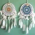BUĞZ Rüya Kapanı Dream Catcher Model 22